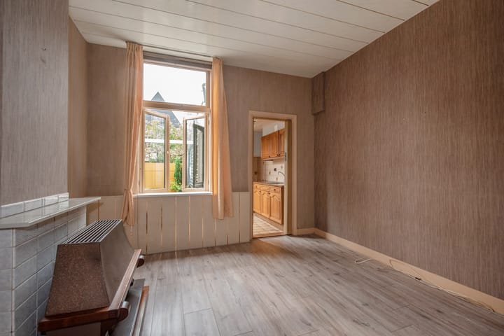 Foto 6 van Kwekerijstraat 17