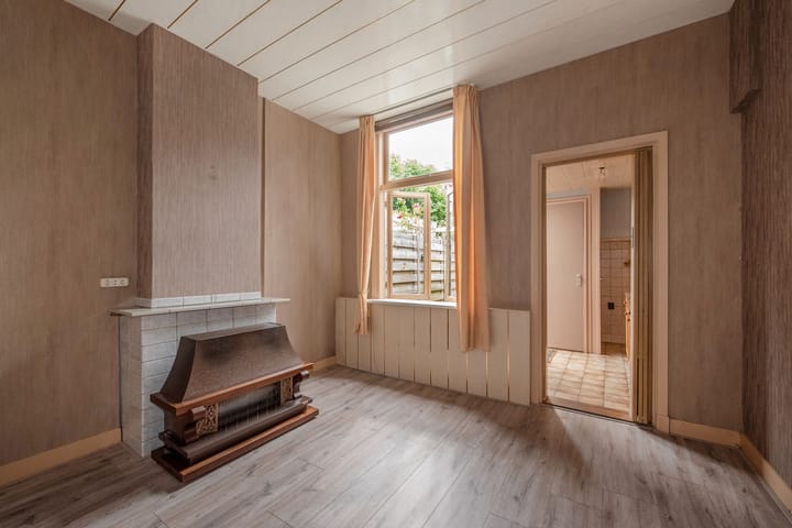 Foto 7 van Kwekerijstraat 17