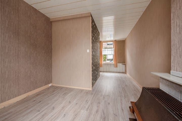 Foto 9 van Kwekerijstraat 17