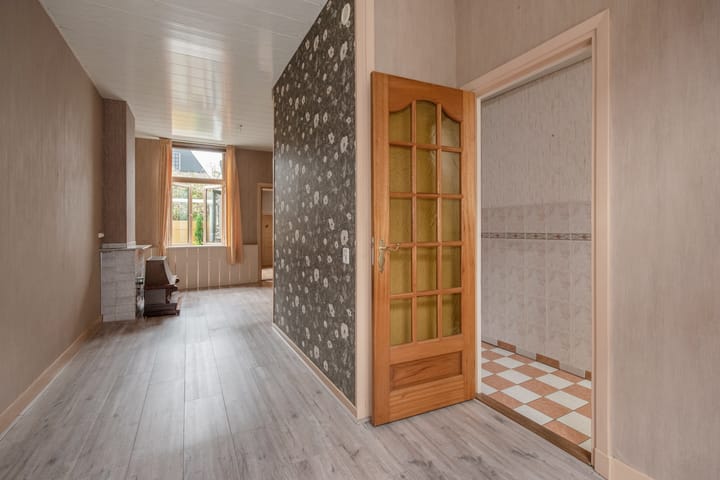 Foto 10 van Kwekerijstraat 17