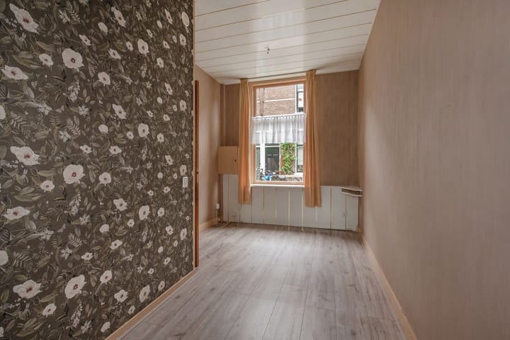 Foto 11 van Kwekerijstraat 17