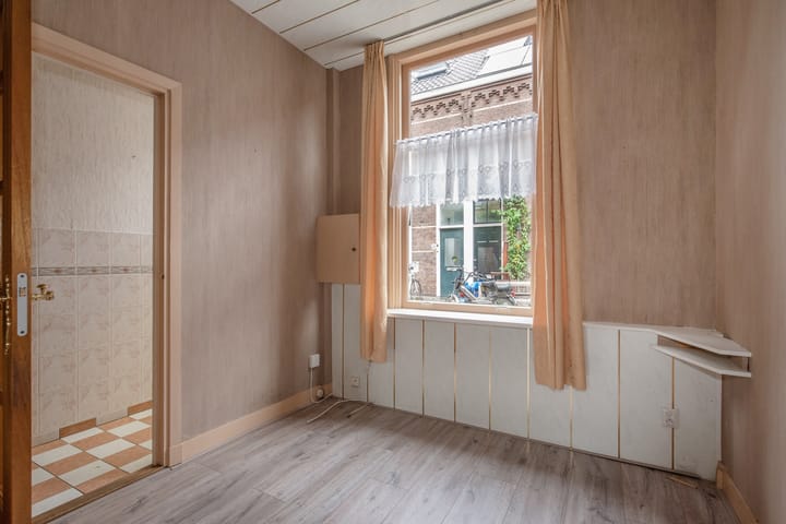 Foto 12 van Kwekerijstraat 17