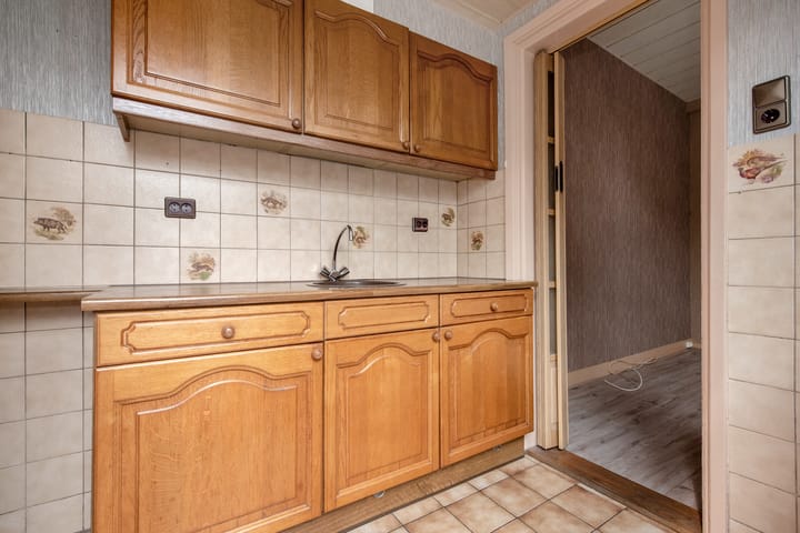 Foto 13 van Kwekerijstraat 17