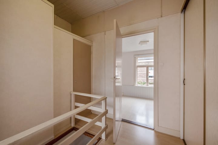 Foto 16 van Kwekerijstraat 17