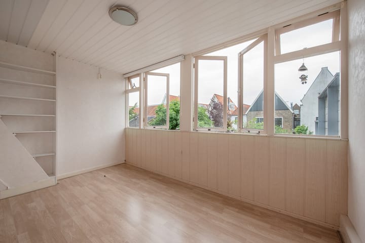 Foto 18 van Kwekerijstraat 17