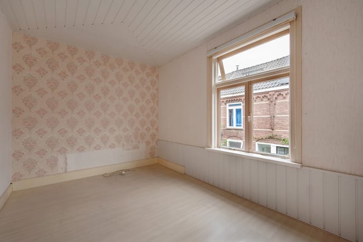 Foto 20 van Kwekerijstraat 17