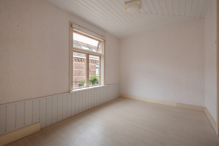 Foto 21 van Kwekerijstraat 17