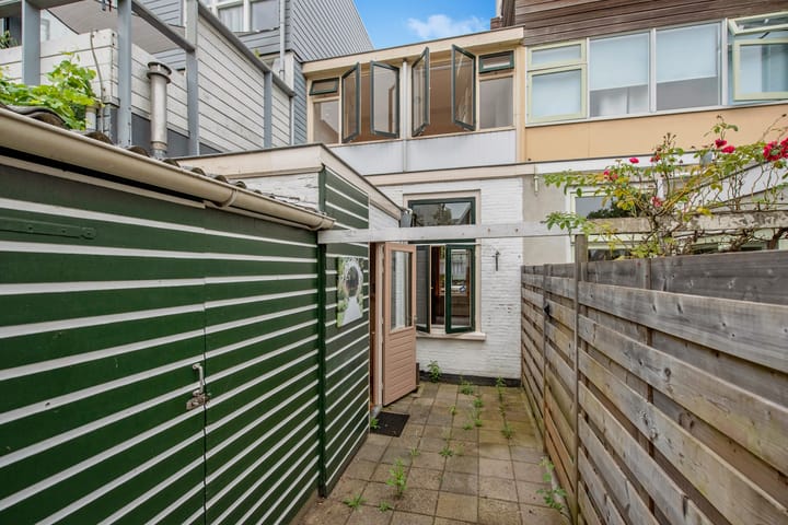 Foto 23 van Kwekerijstraat 17