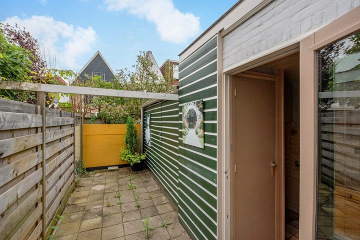 Foto 24 van Kwekerijstraat 17