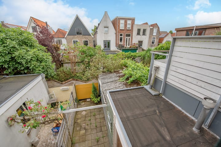 Foto 26 van Kwekerijstraat 17