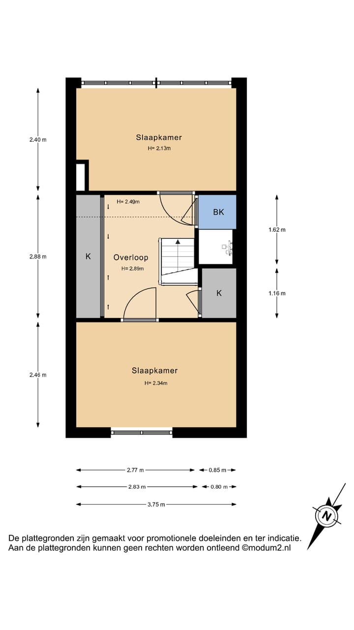 Foto 28 van Kwekerijstraat 17