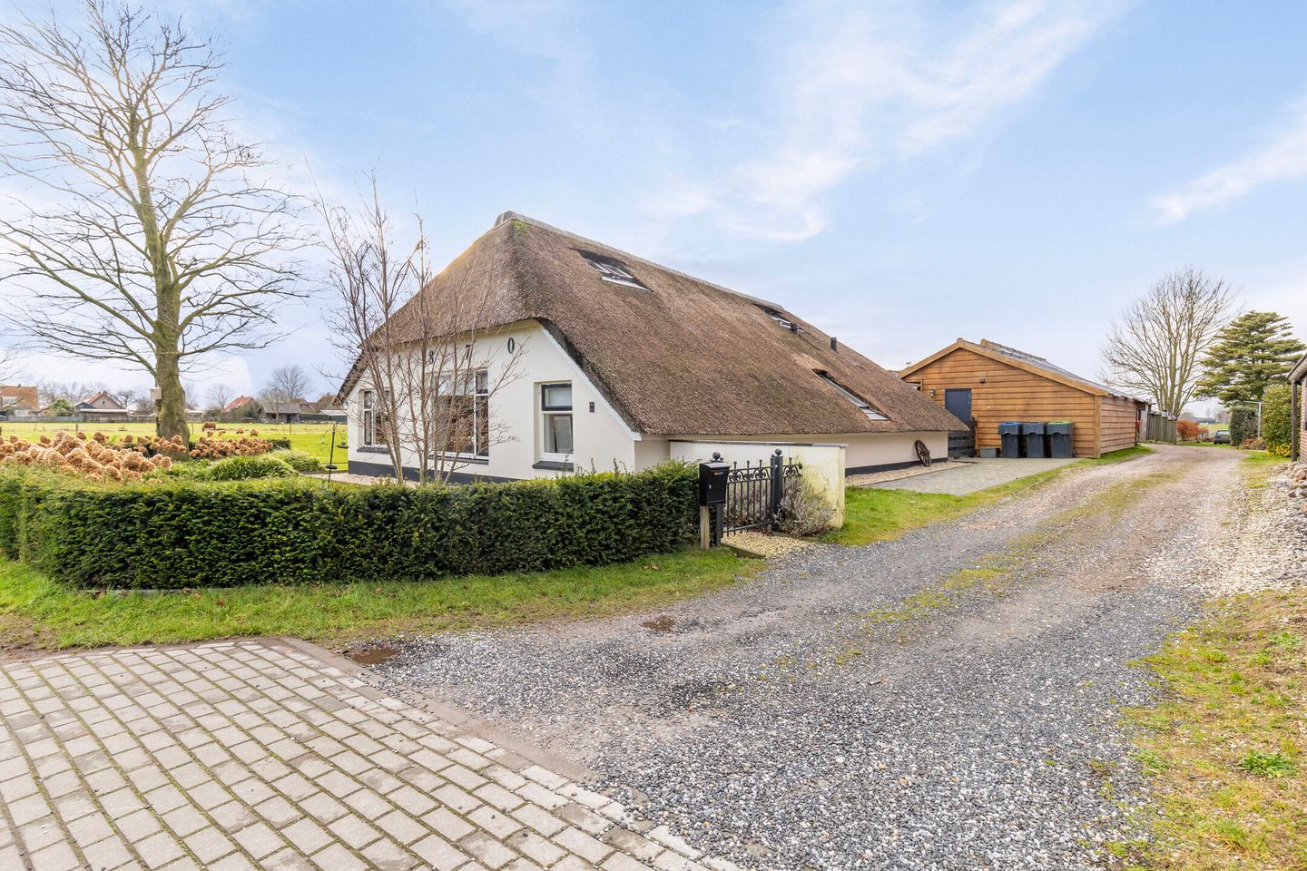 Foto 1 van Kleine Woldweg 9