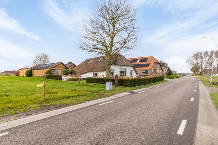 Foto 2 van Kleine Woldweg 9