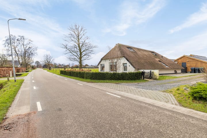 Foto 3 van Kleine Woldweg 9