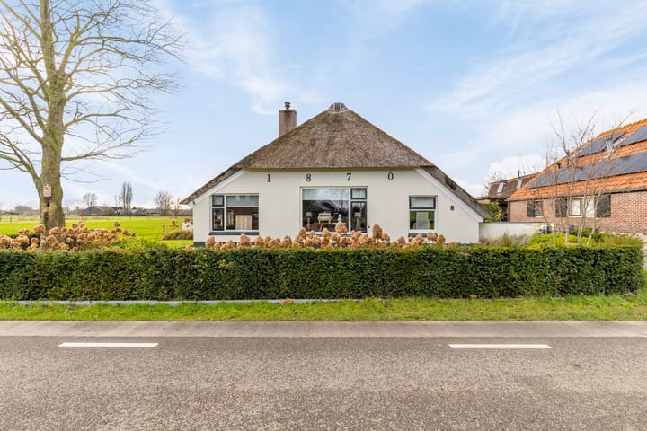 Foto 4 van Kleine Woldweg 9