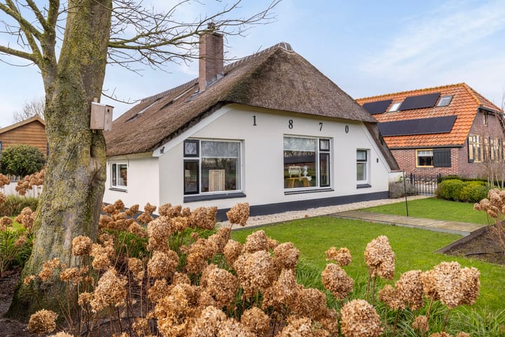 Foto 5 van Kleine Woldweg 9