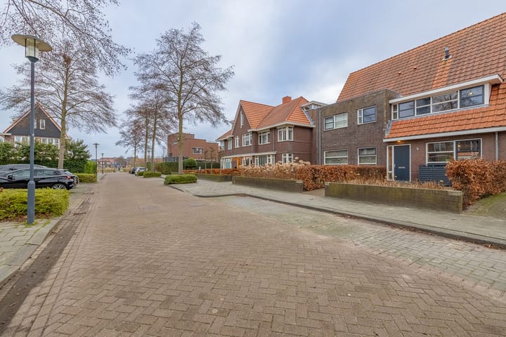 Foto 4 van Bessie Smithstraat 6