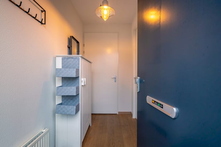 Foto 7 van Bessie Smithstraat 6