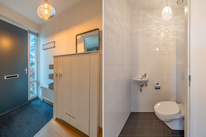 Foto 8 van Bessie Smithstraat 6