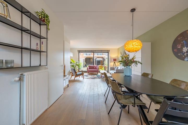 Foto 9 van Bessie Smithstraat 6