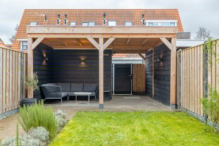 Foto 15 van Bessie Smithstraat 6