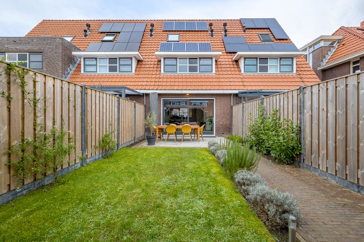 Foto 16 van Bessie Smithstraat 6