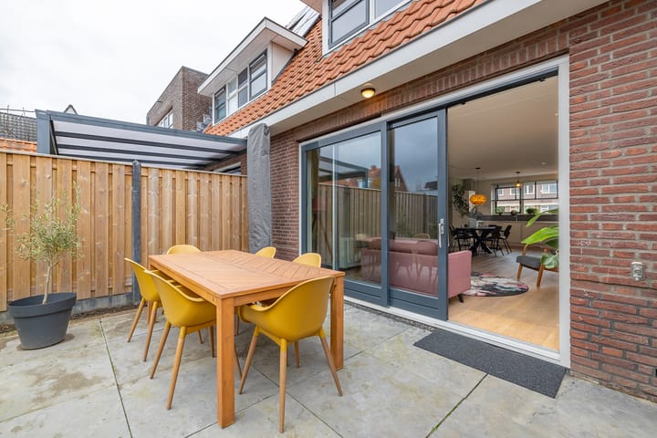 Foto 17 van Bessie Smithstraat 6