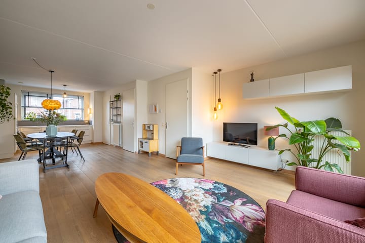 Foto 18 van Bessie Smithstraat 6