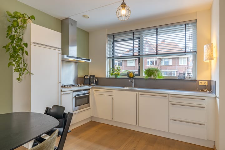 Foto 20 van Bessie Smithstraat 6