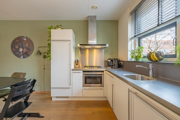 Foto 21 van Bessie Smithstraat 6