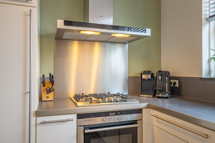 Foto 22 van Bessie Smithstraat 6