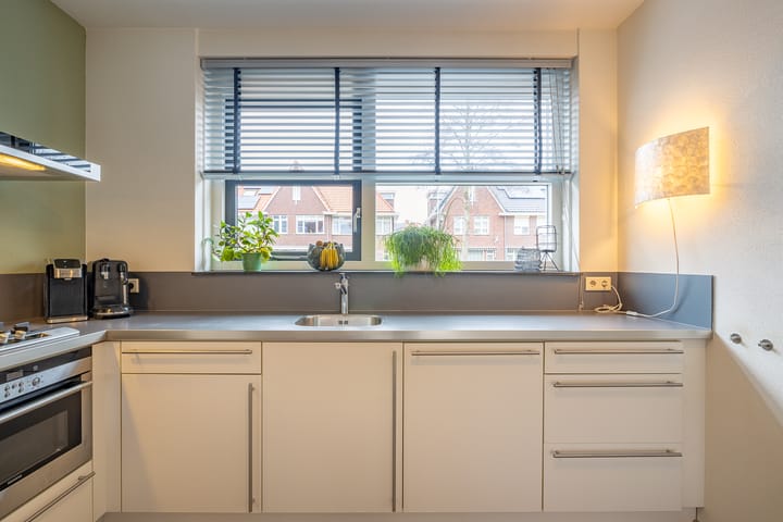 Foto 23 van Bessie Smithstraat 6