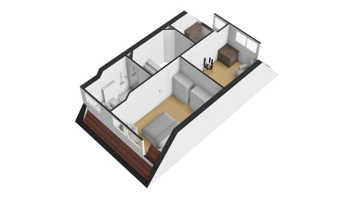 Foto 24 van Bessie Smithstraat 6