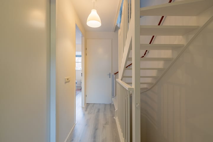 Foto 25 van Bessie Smithstraat 6