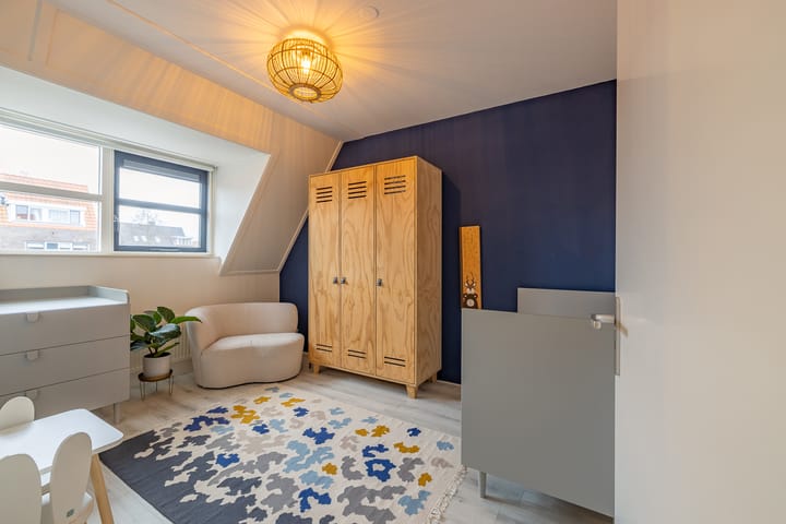 Foto 29 van Bessie Smithstraat 6