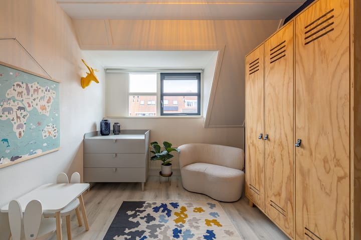 Foto 30 van Bessie Smithstraat 6