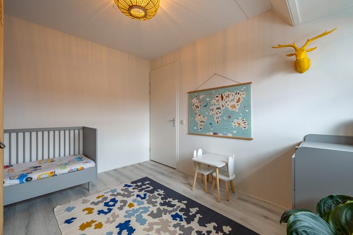 Foto 31 van Bessie Smithstraat 6