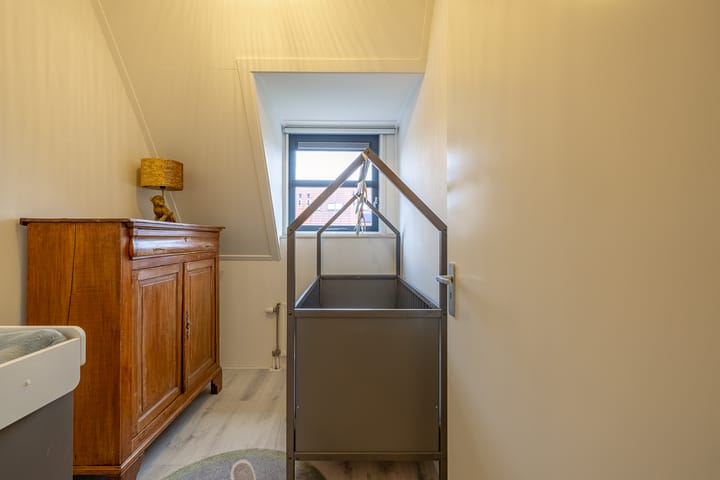 Foto 32 van Bessie Smithstraat 6