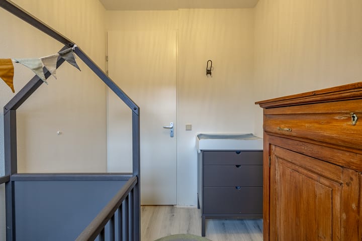 Foto 33 van Bessie Smithstraat 6