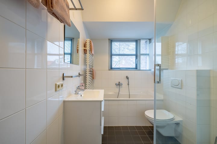 Foto 34 van Bessie Smithstraat 6