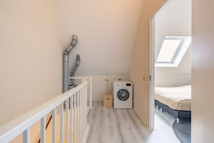 Foto 39 van Bessie Smithstraat 6