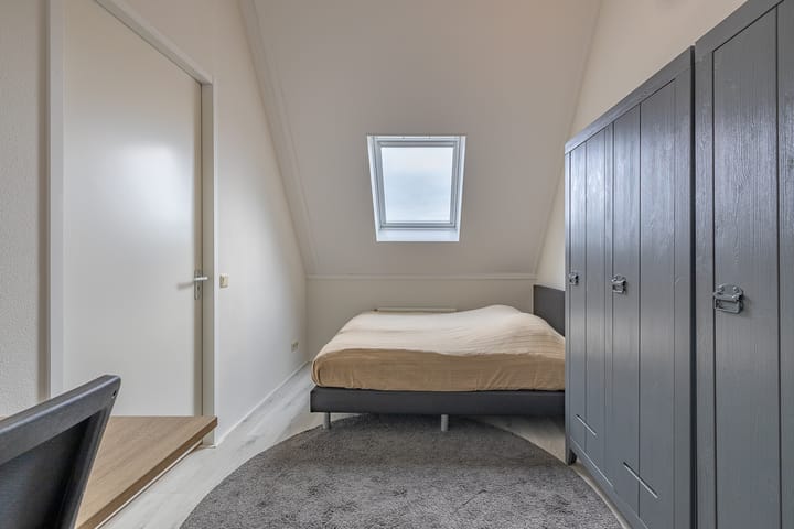 Foto 41 van Bessie Smithstraat 6