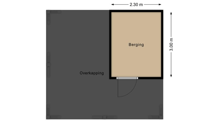 Foto 46 van Bessie Smithstraat 6