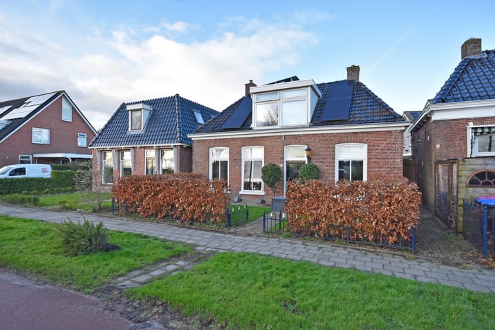 Foto 4 van Buorren 79