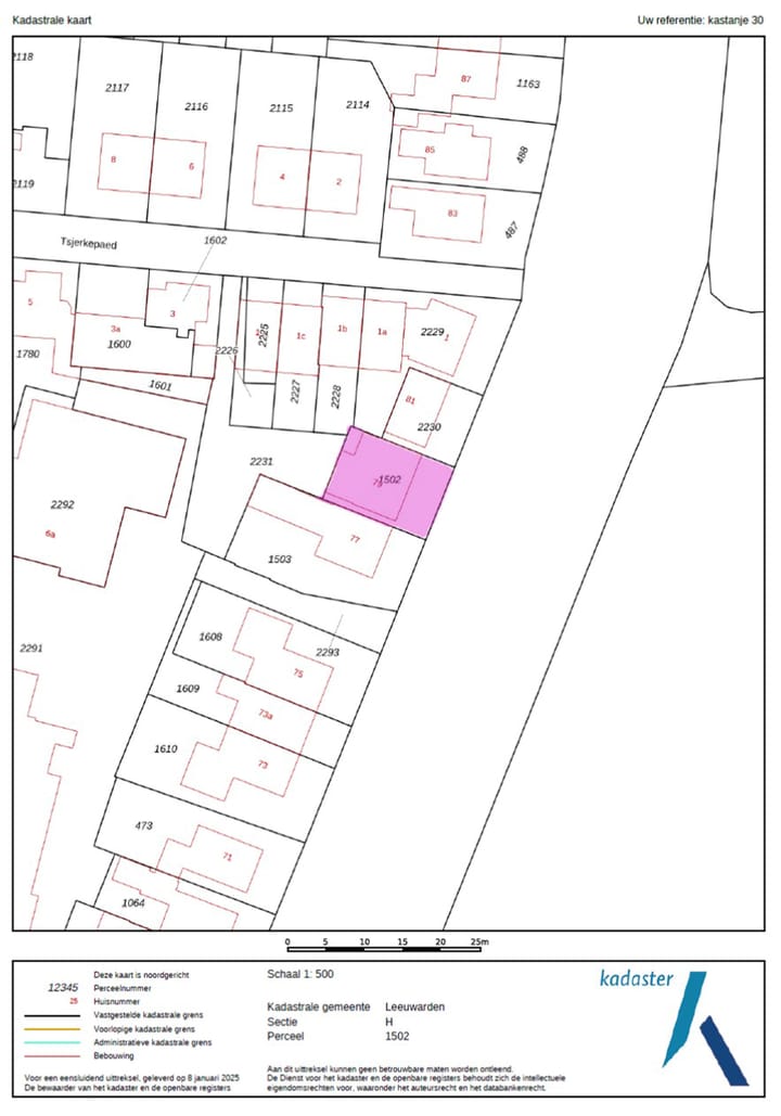 Foto 39 van Buorren 79