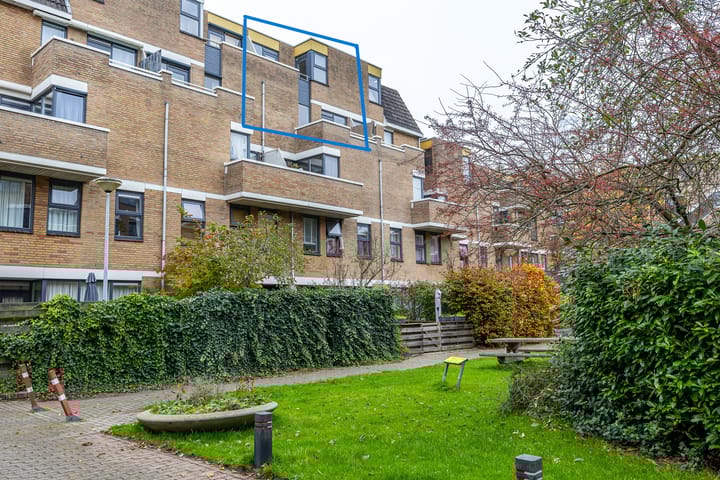 Foto 2 van Fongersplaats 37