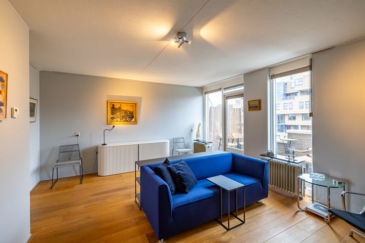 Foto 7 van Fongersplaats 37