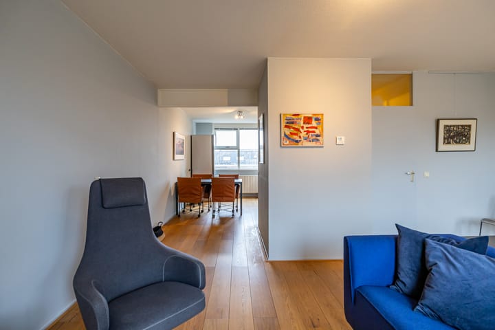 Foto 12 van Fongersplaats 37