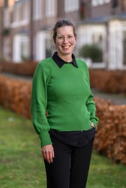 Debby de Groot - NVM Register Makelaar