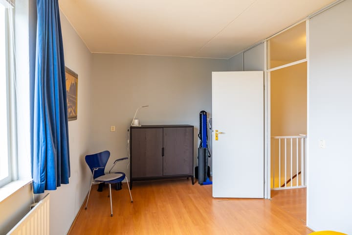 Foto 25 van Fongersplaats 37